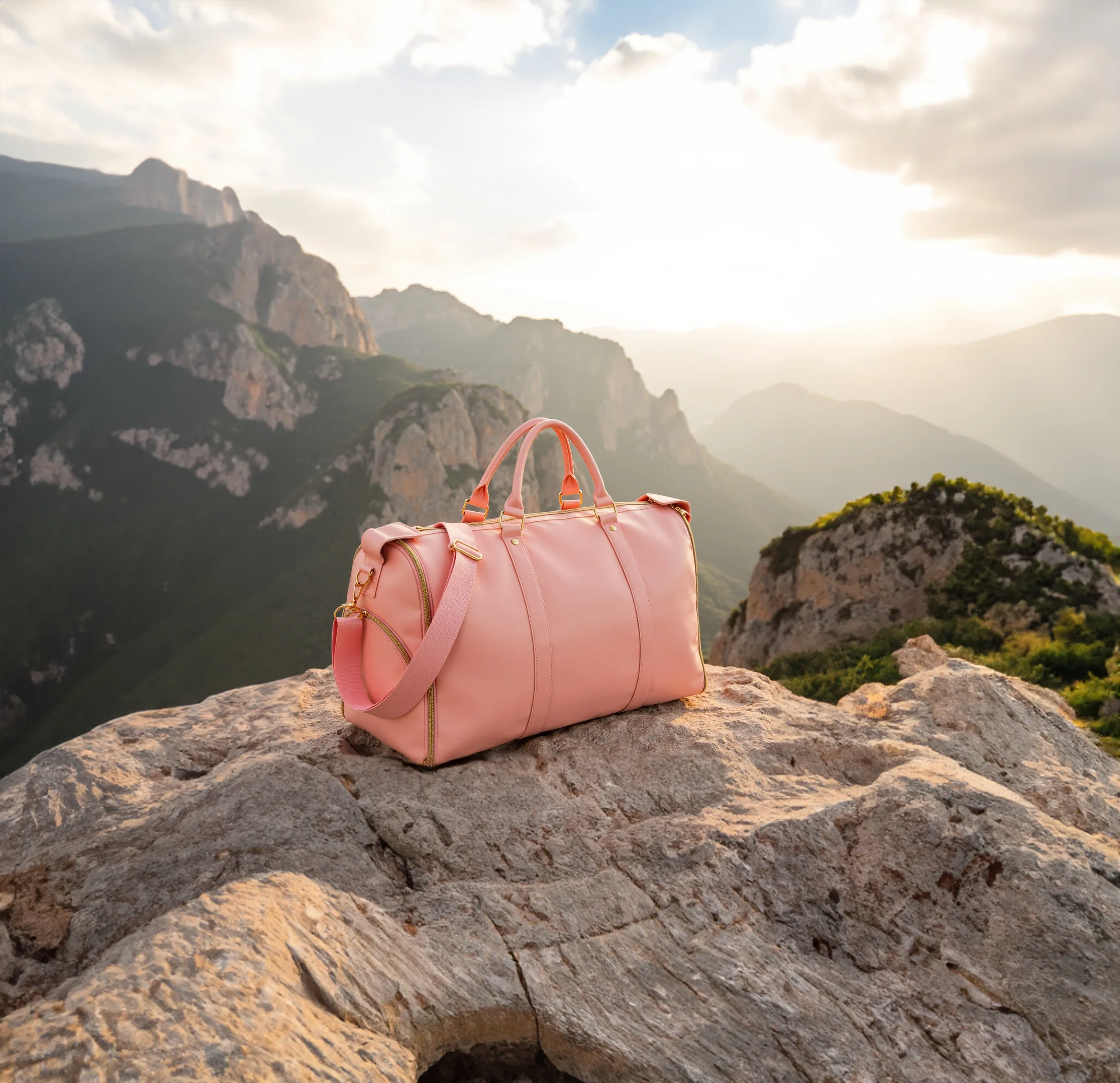 Travel Reimagined with Luhxe